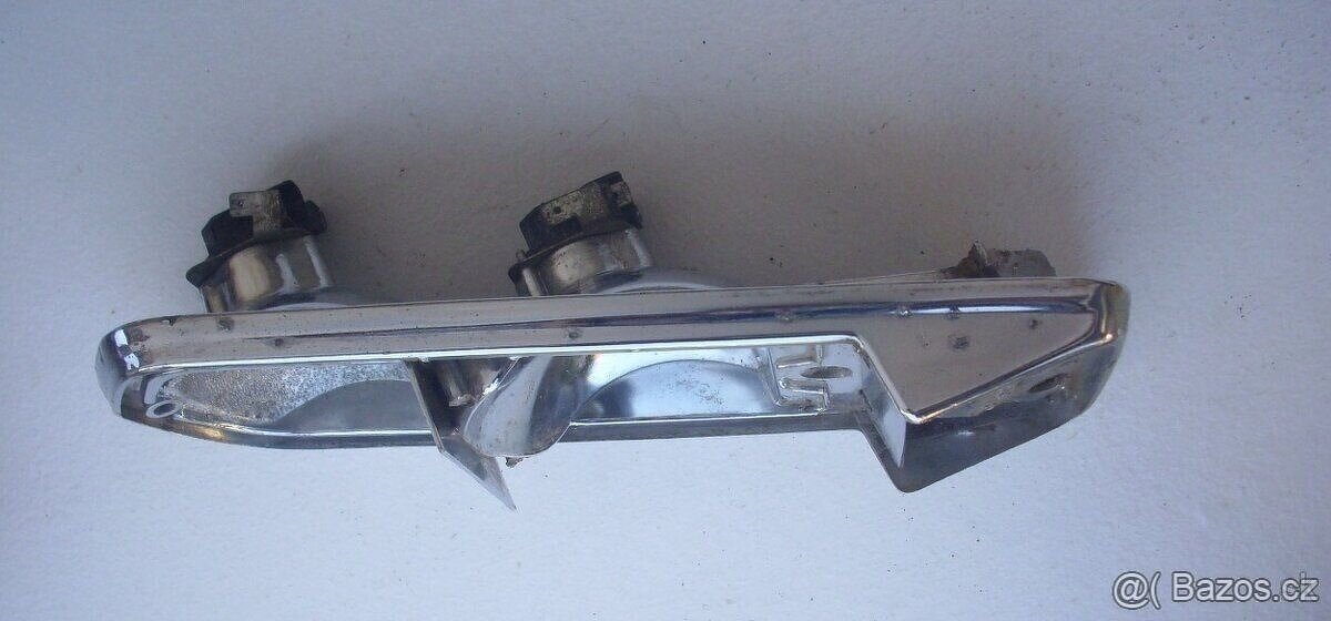 Lada 2102 zadní světlo - originál - 3