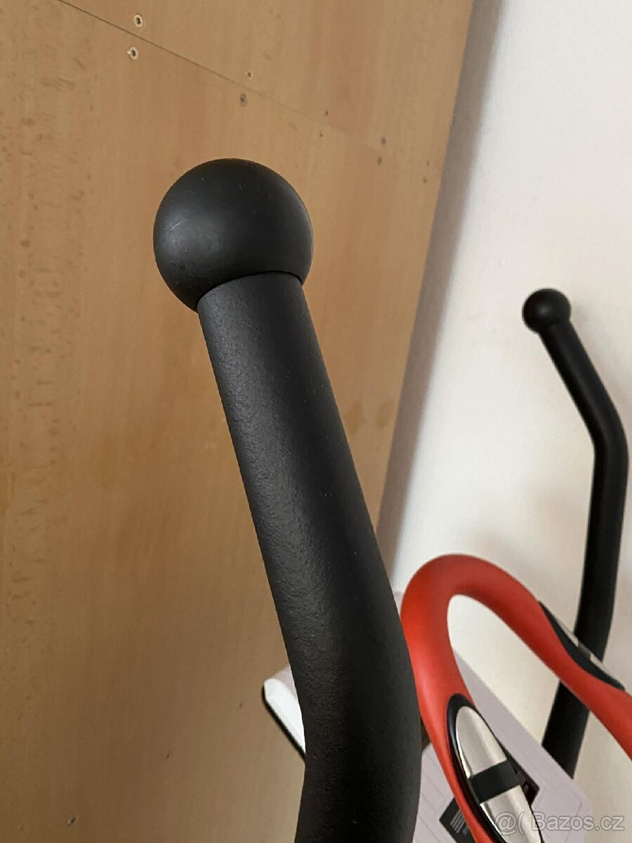 Eliptický trenažér orbitrek - 3