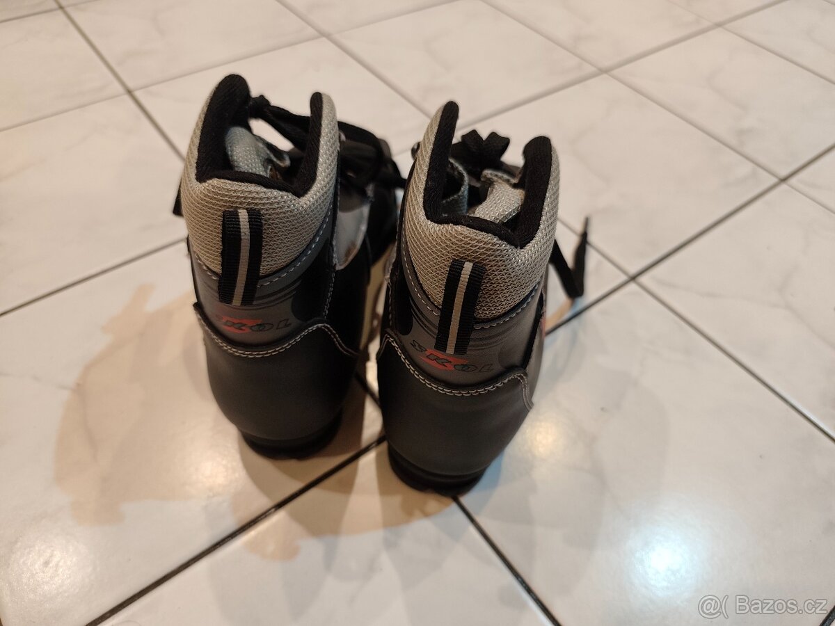 Boty na běžky vel. 36 - 3