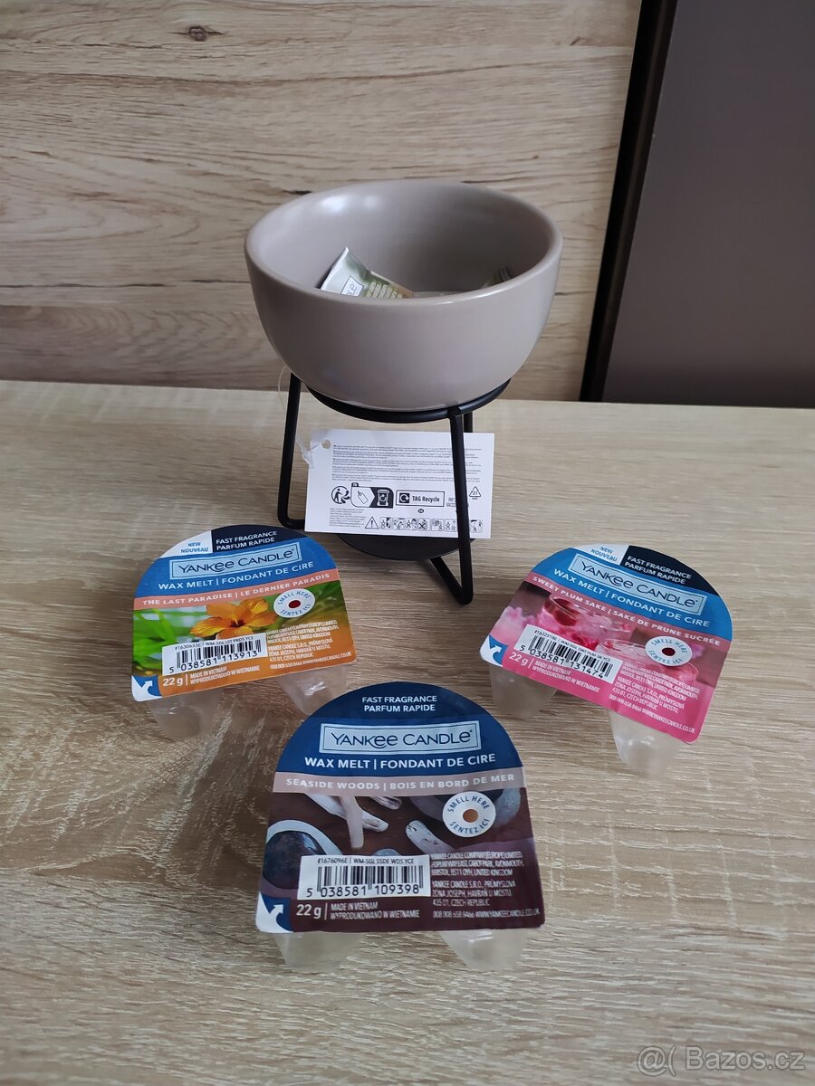 Yankee Candle set - 3