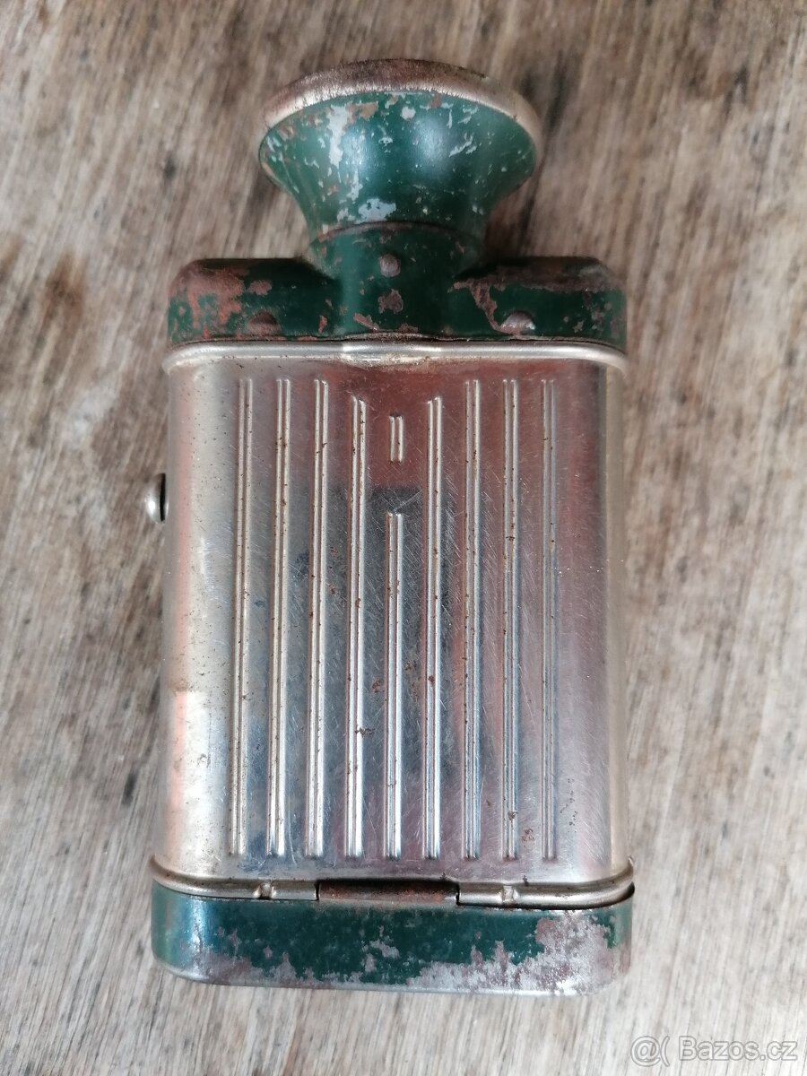 Stará svítilna - 3