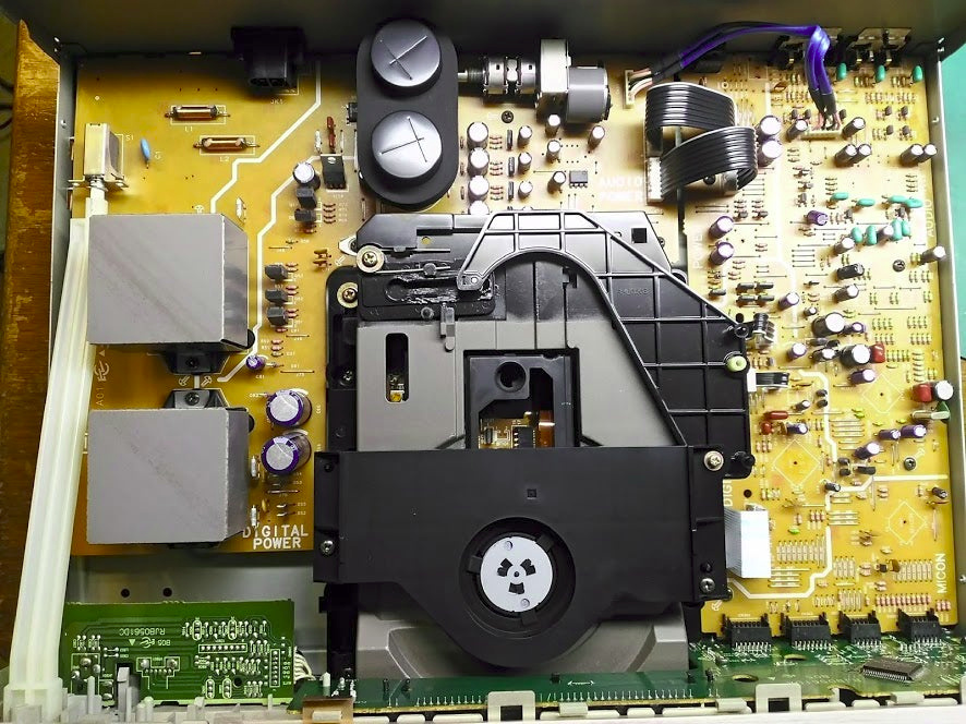 Technics SL-P900 - LIMITED ONLY FOR JAPAN - 3