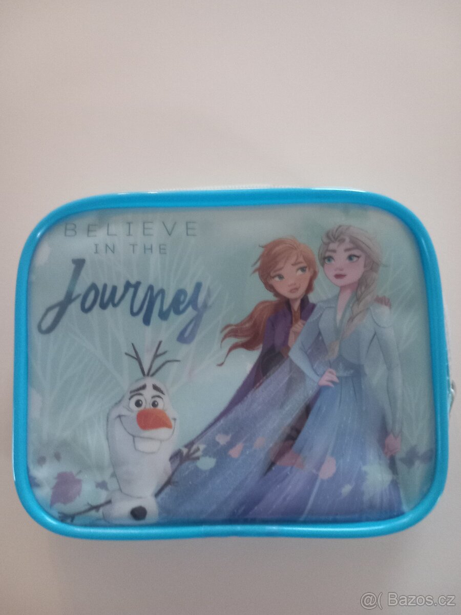 Ledové králoství - 3