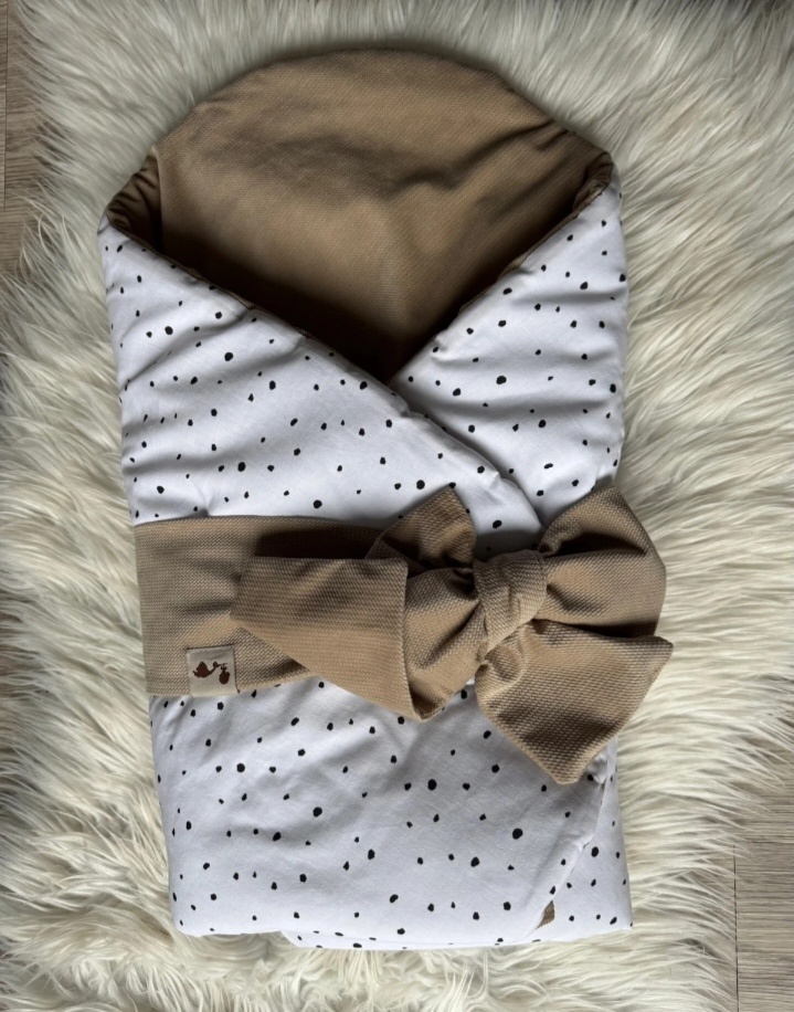 Set do postýlky - 3