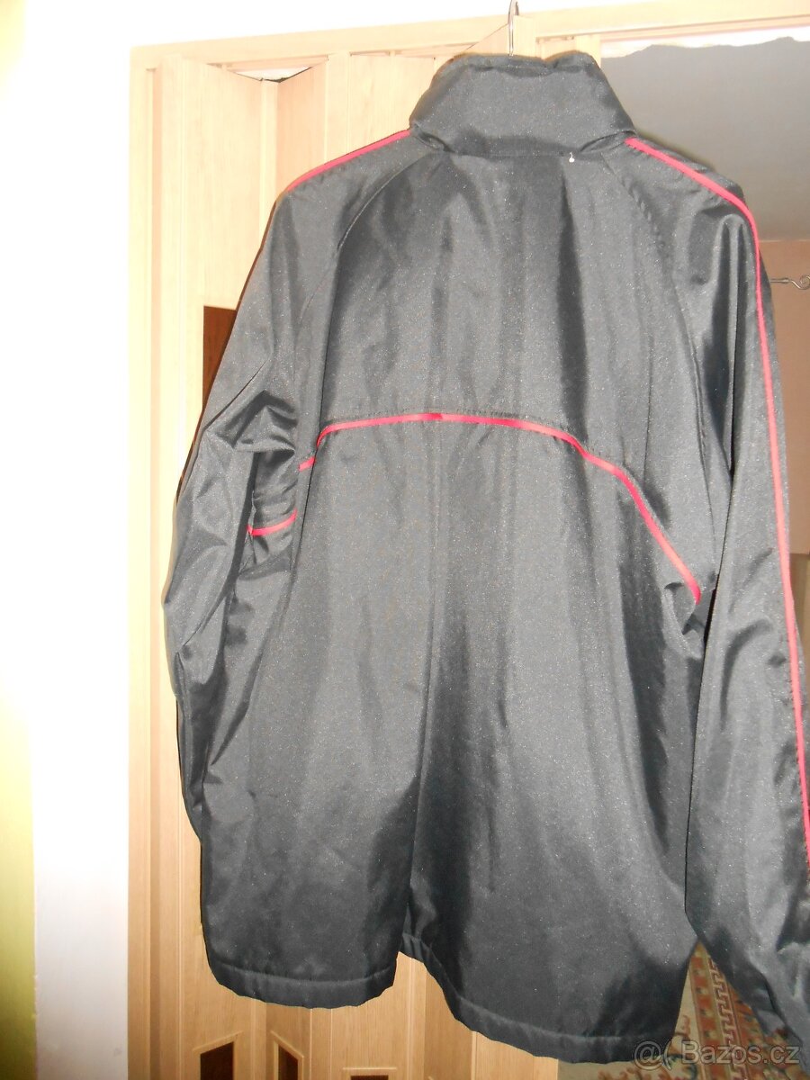 Prodám pracovní bundu - 3