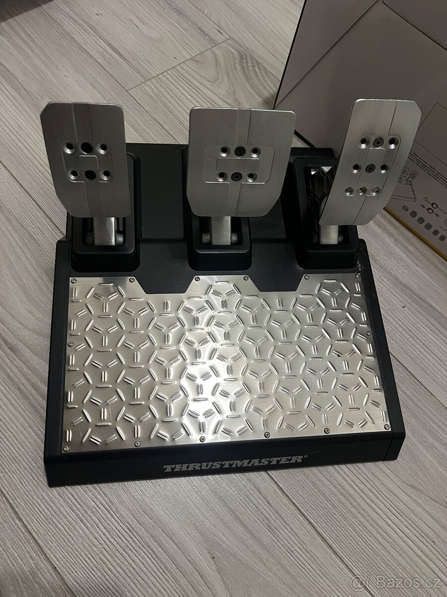 Thrustmaster T598/TLCM/Add-on f488 - 3