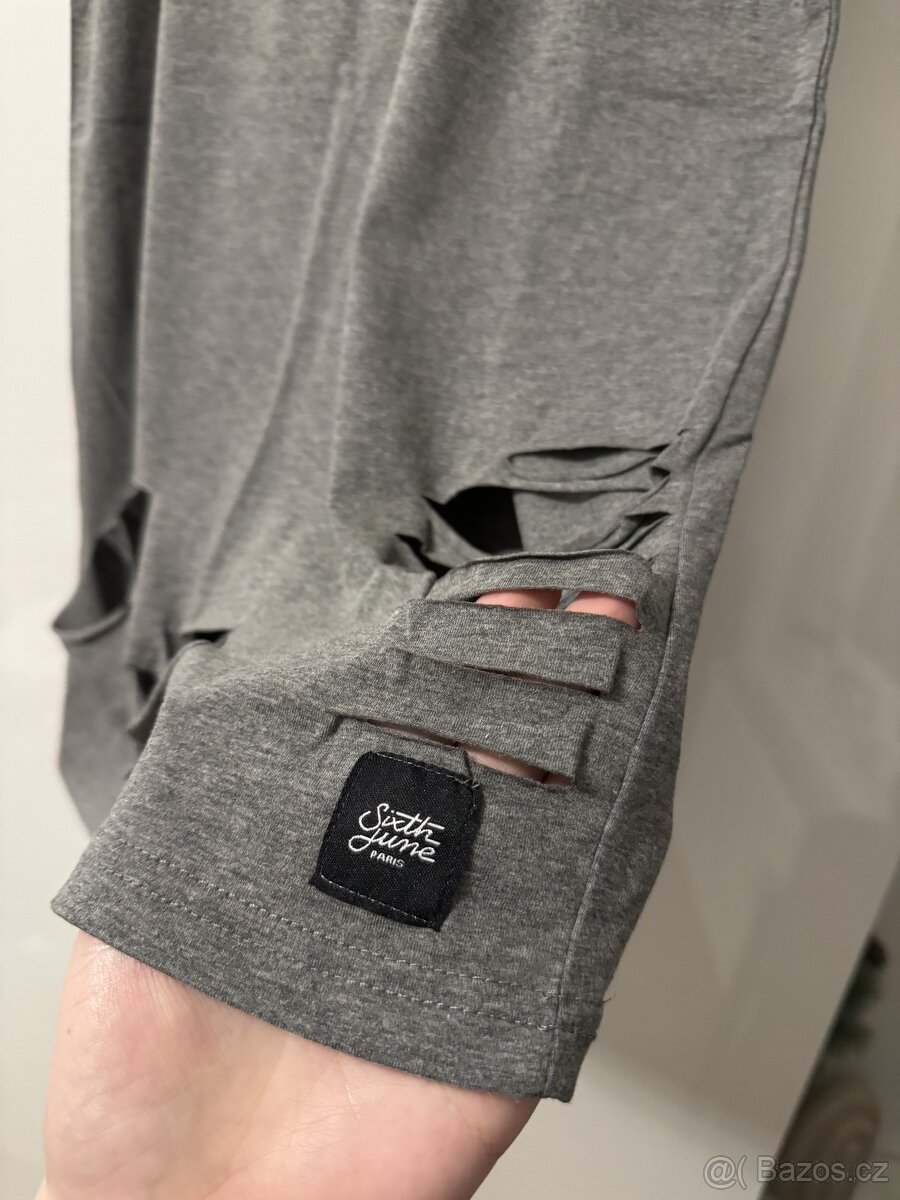 Triko Sixth June - 3