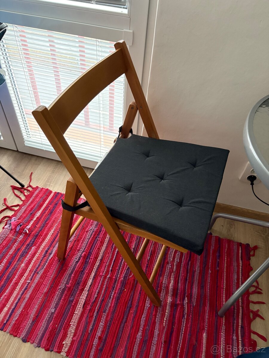 Různé věci do bytu - 3