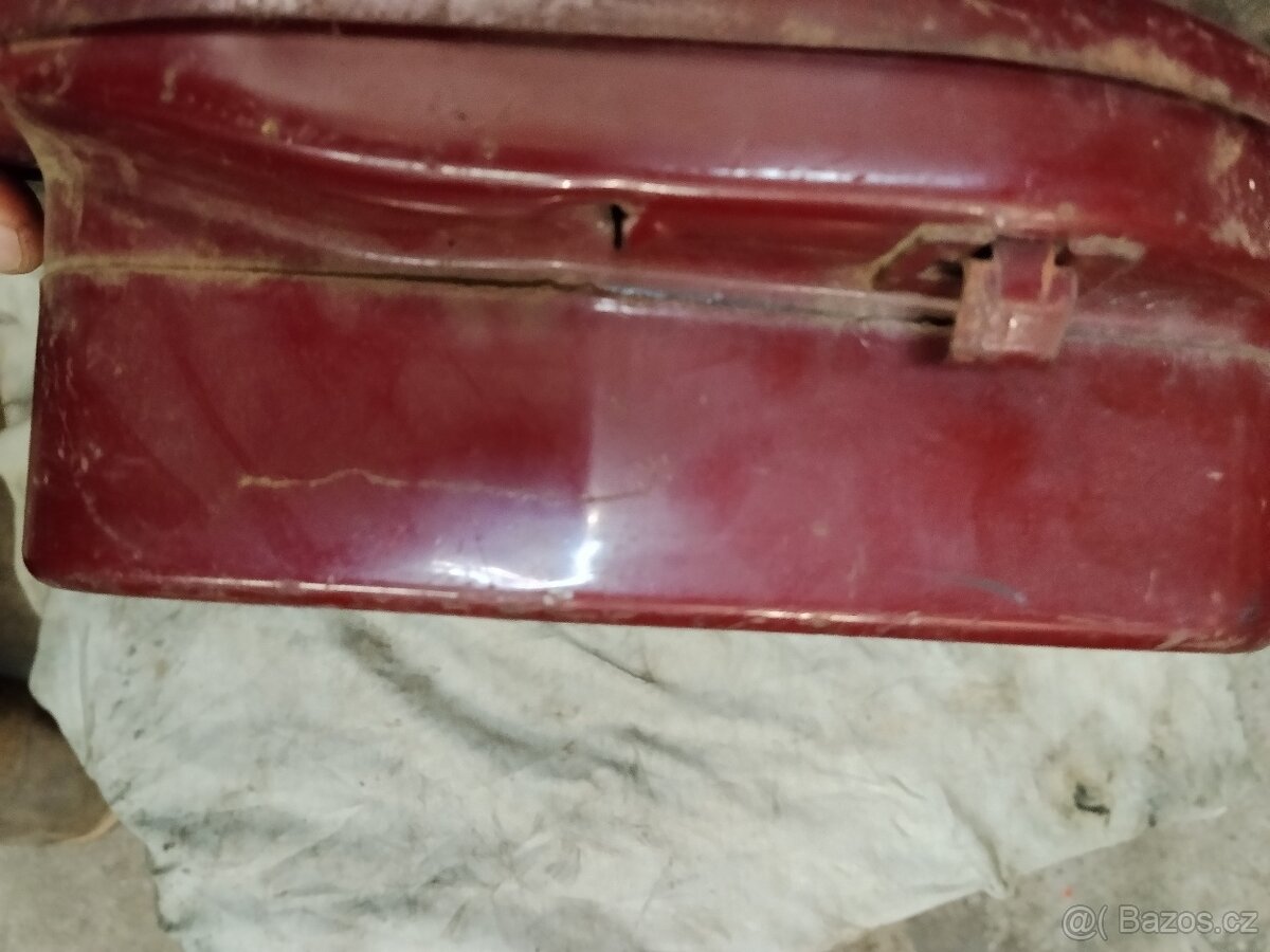 Jawa 250,350 sport - 3