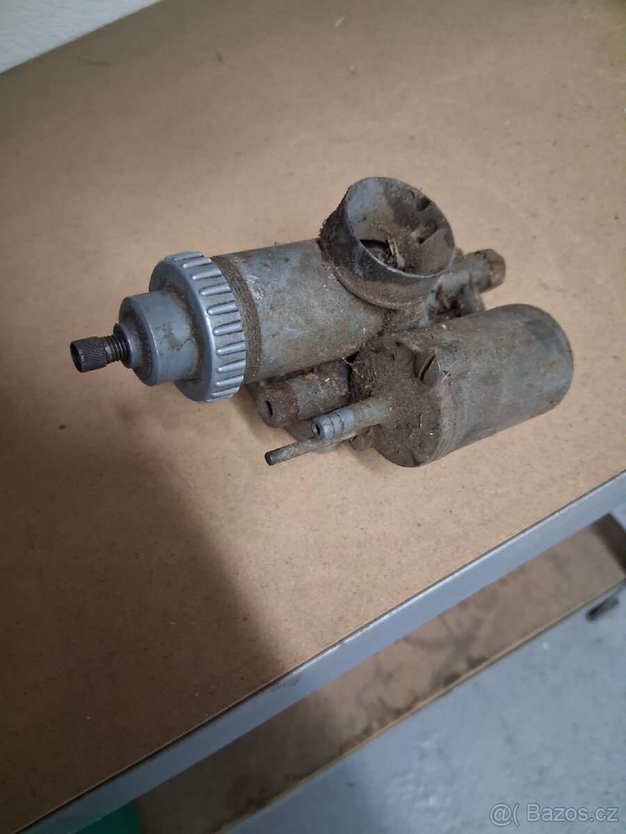 Karburator panelka 2926SD2769 - 3