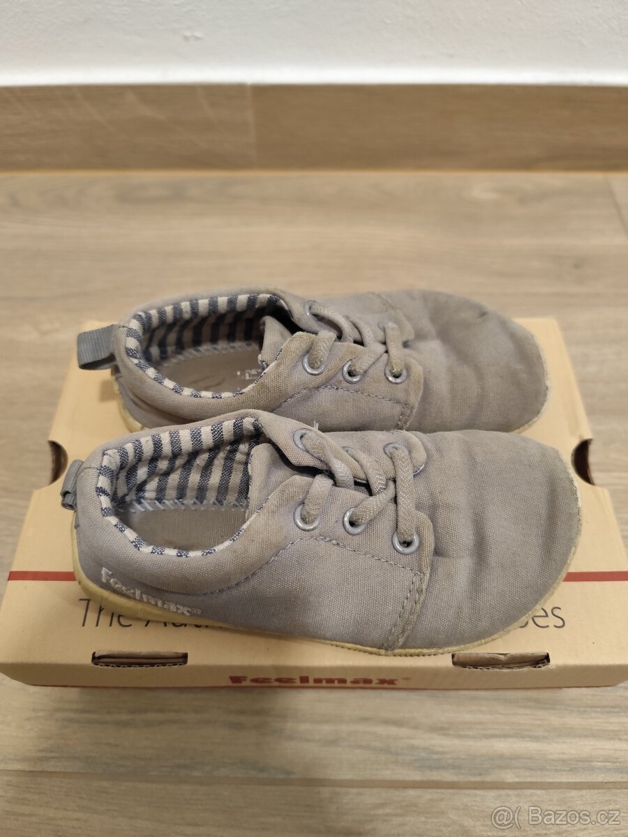 Dívčí boty Feelmax vel. 29 - 3