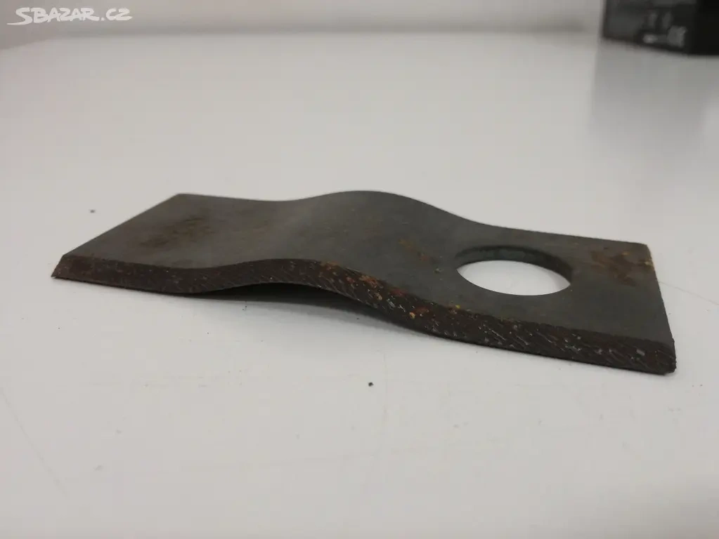 Nůž do rotační sekačky - 3