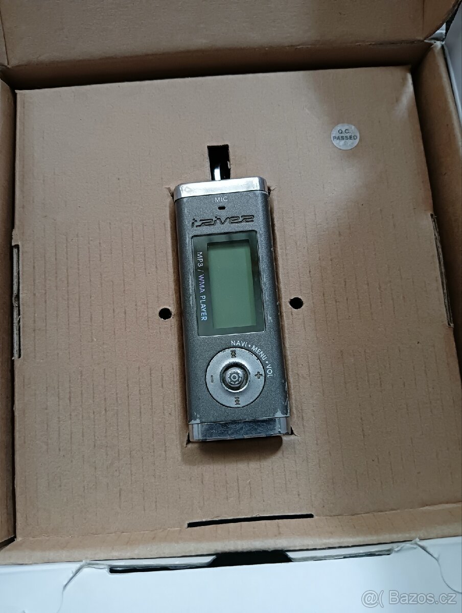 IRIVER ifp-140 (64Mb) - 3