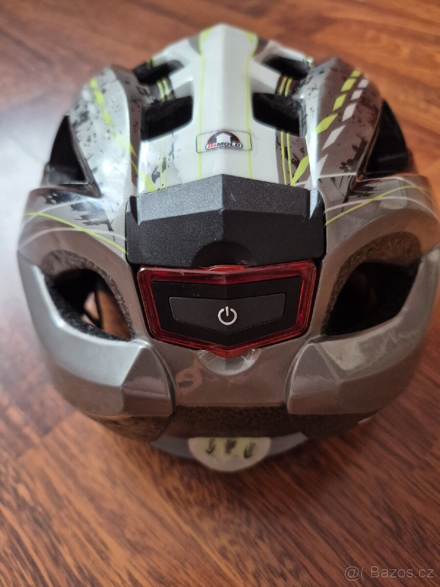 Dětská helma na kolo - 3