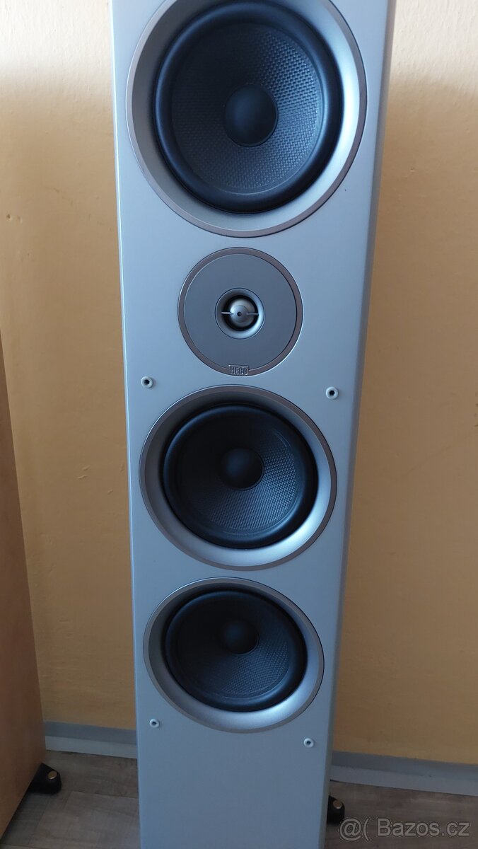 Sloupy Heco Vitas 700 - 3