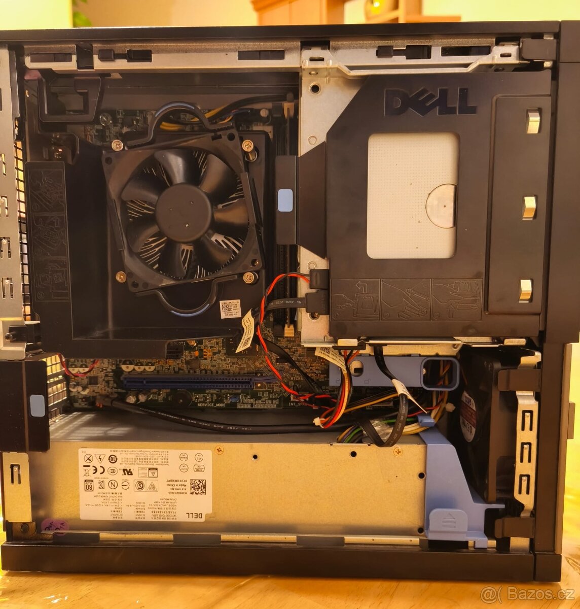 Dell OptiPlex 3020 SFF 2014 - 3