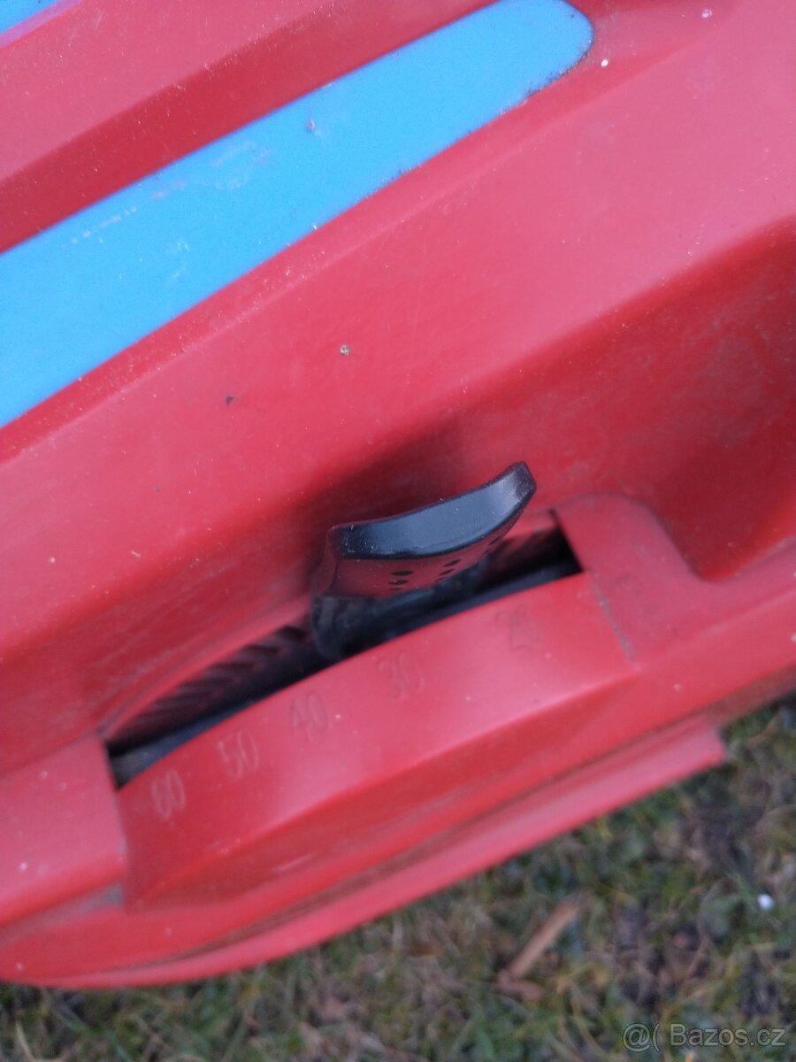 sekačka trávy - 3