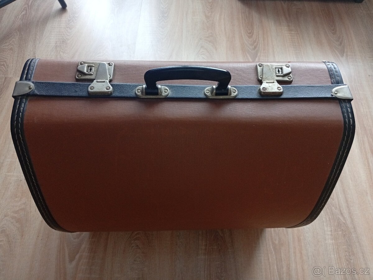 Akordeon Delicia carmen lll - 3