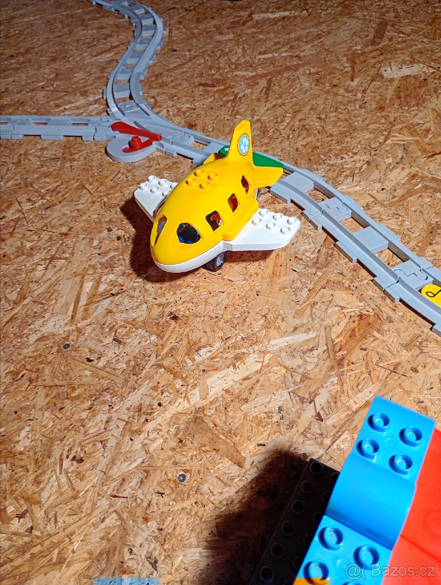 Lego Duplo několik sad - 3