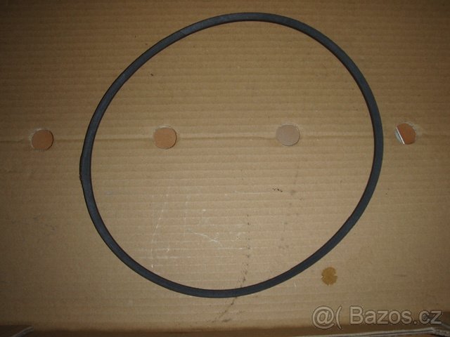 LADA, VAZ, ŽIGULI - KONDENZÁTOR A ŘEMEN ALTERNÁTORU - 3