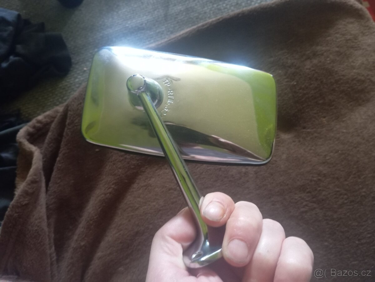 Zrcátko Lada, Žiguli, Škoda - 3