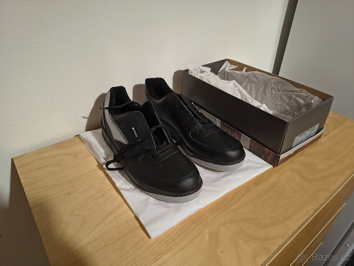 Obuv Moleda PRESTIGE - 3