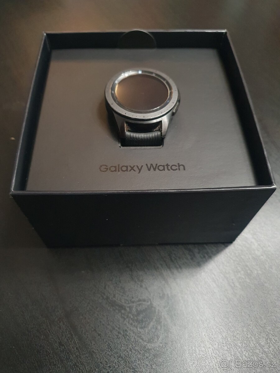 Samsung Galaxy Watch 42mm - 3