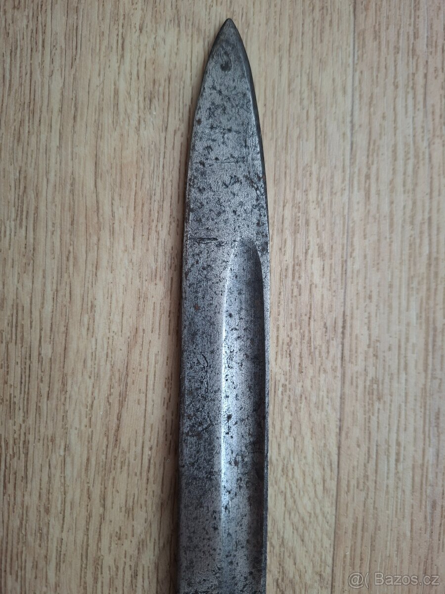 Bodák K98 Paul Weyersberg - 3