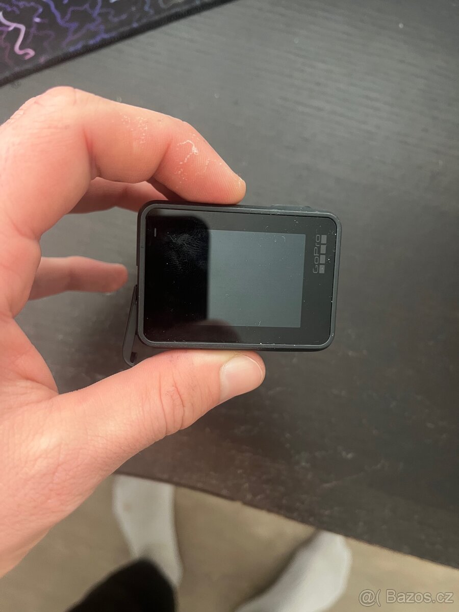 GoPro HERO 7+popruh - 3
