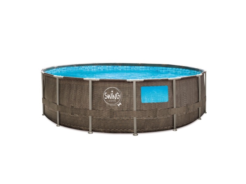 Bazén Florida SWING 4,57x1,22 - 3