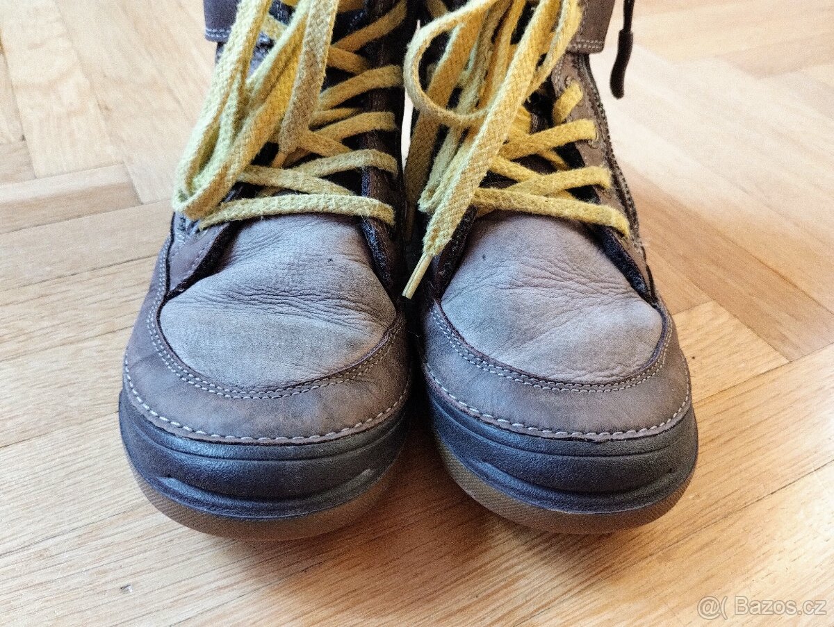 Vel. 35 zimní D.D.step - 3