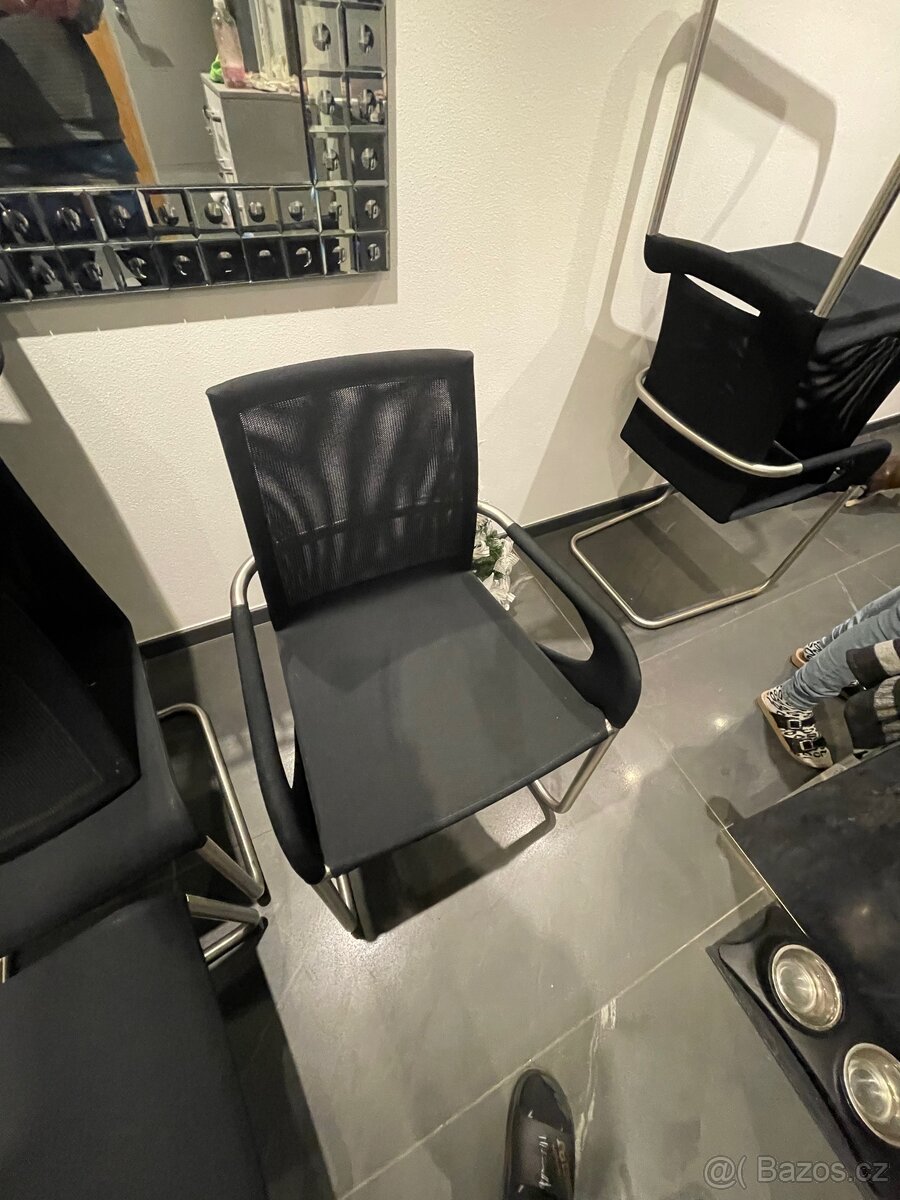 Kvalitní židle - 3