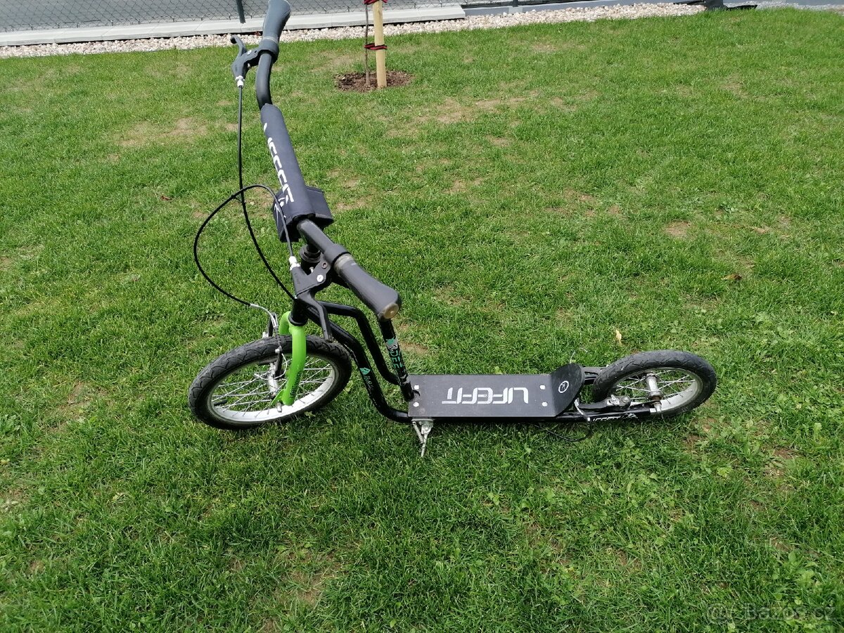 Koloběžka Lifefit - 3