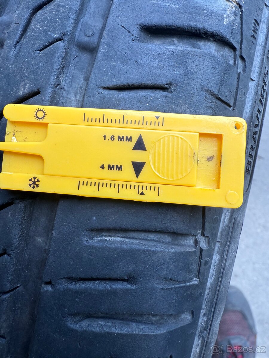 Barum 165/65 R15 - 3