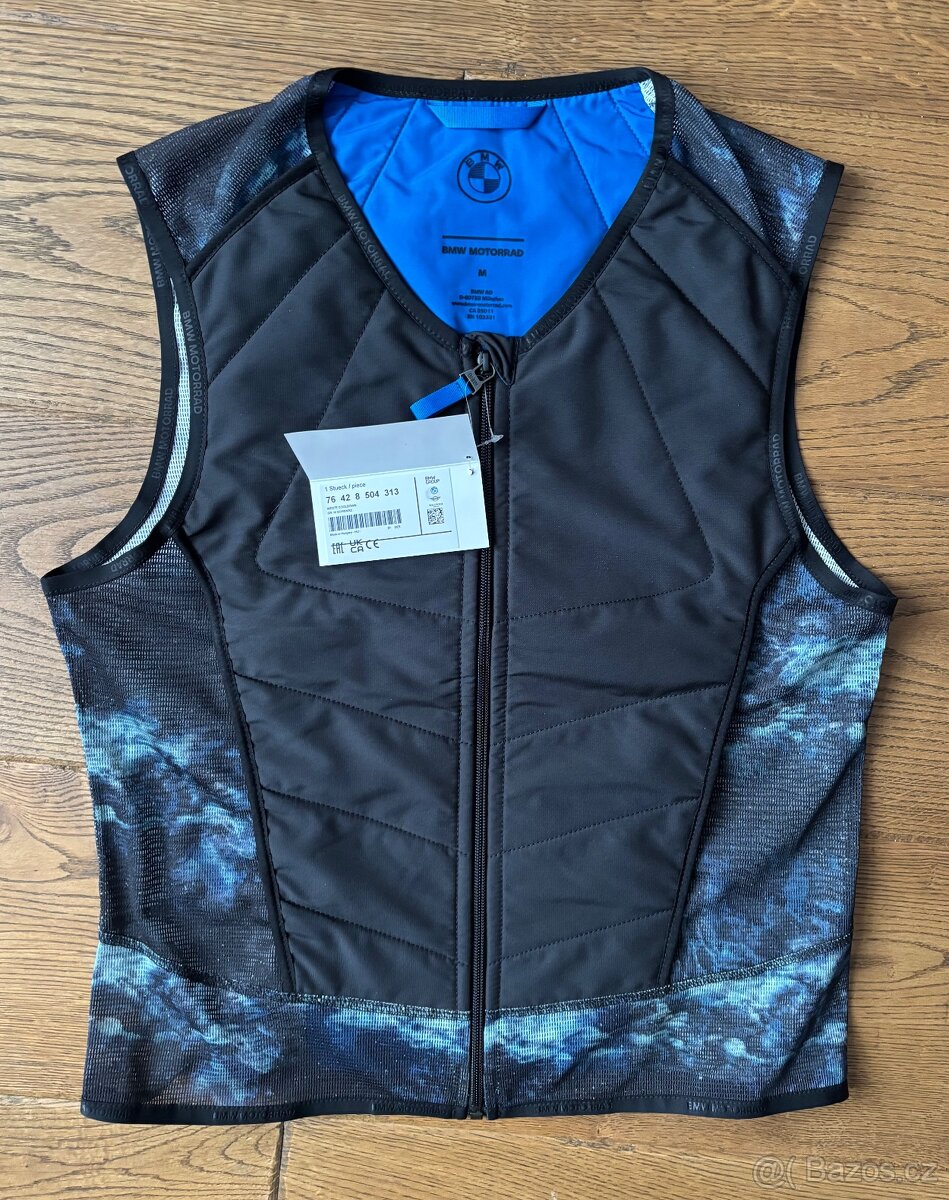 Chladící vesta BMW - 3