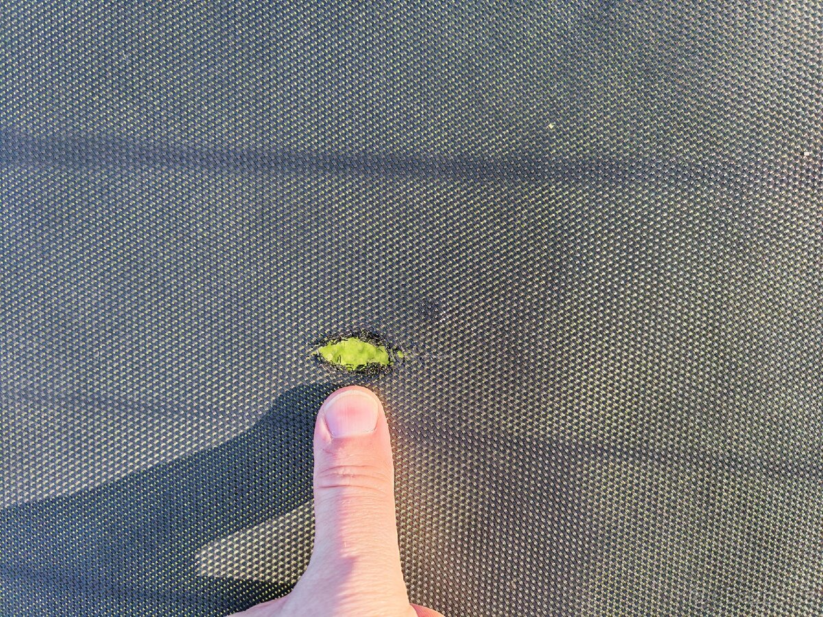 Trampolína Marimex 4m - 3