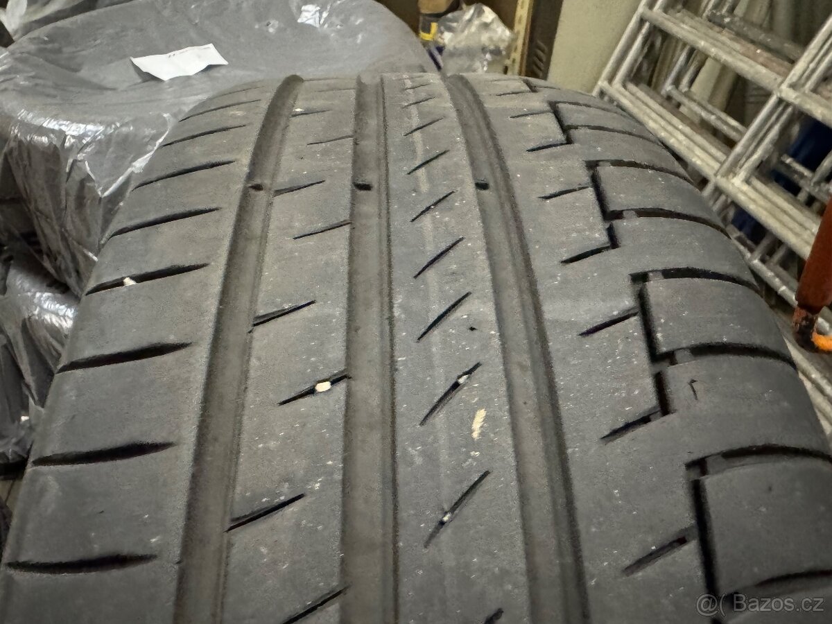235/55 R19 V XL, Continental - 3