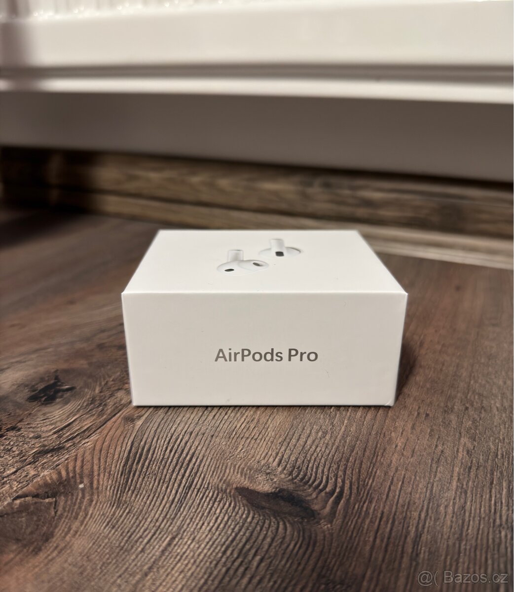 Airpods Pro 3. generace - 3
