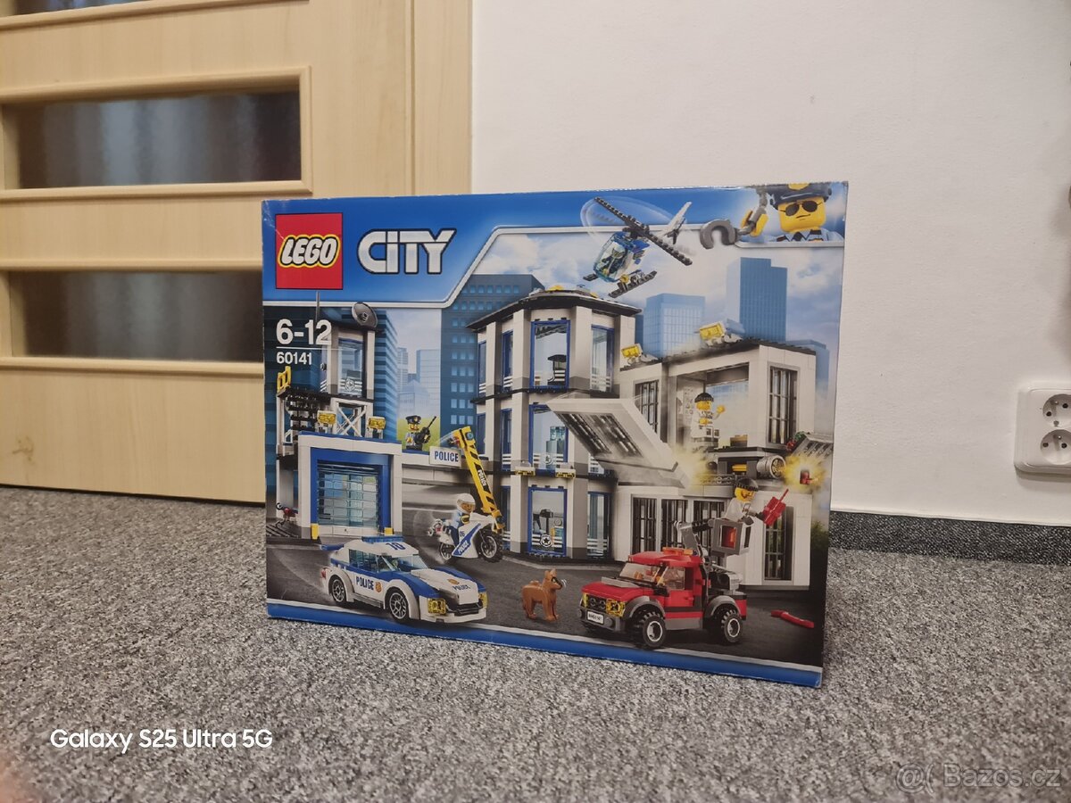 Lego city - 3