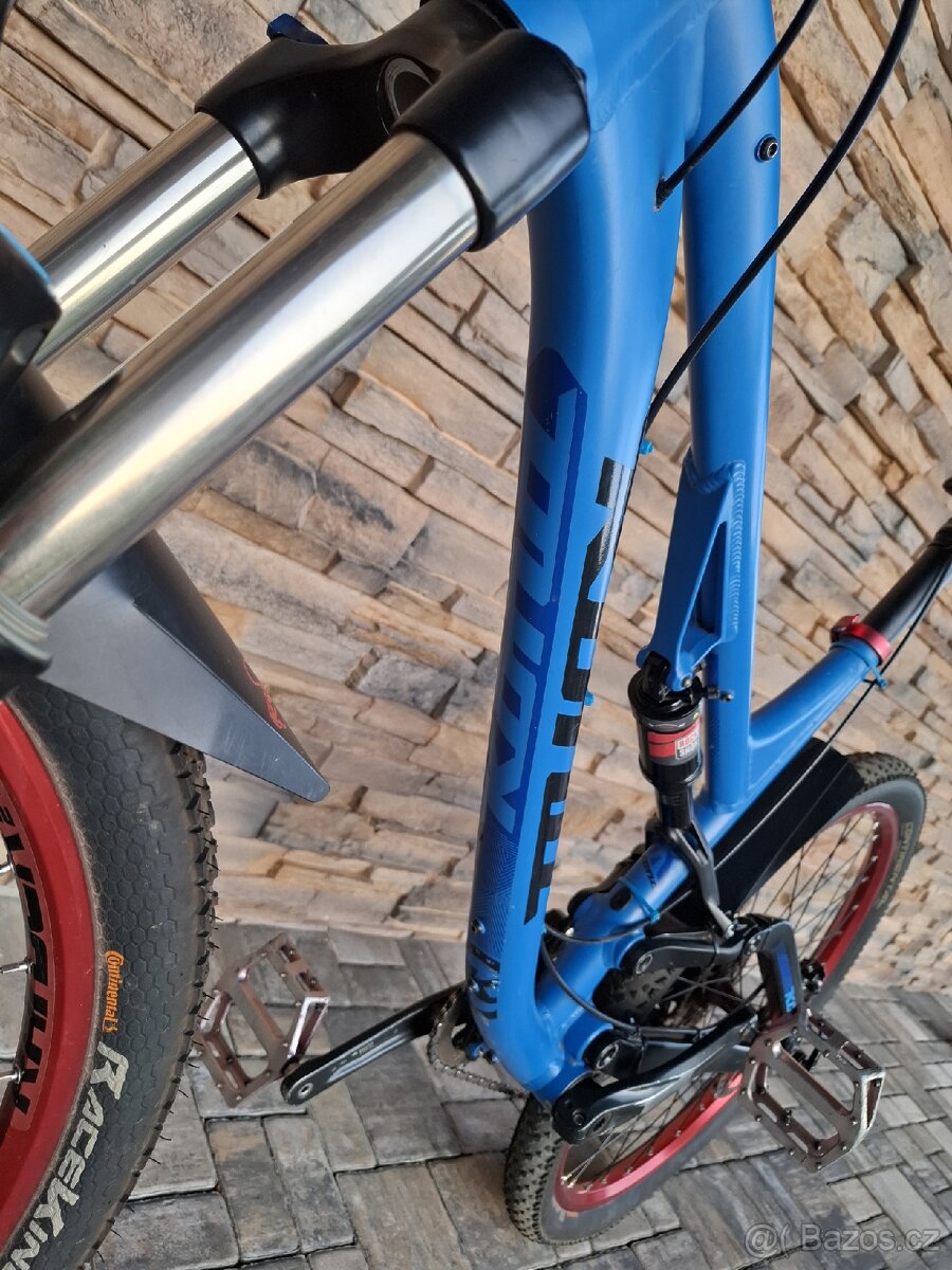 Kona process 134 27.5 vel.L - 3