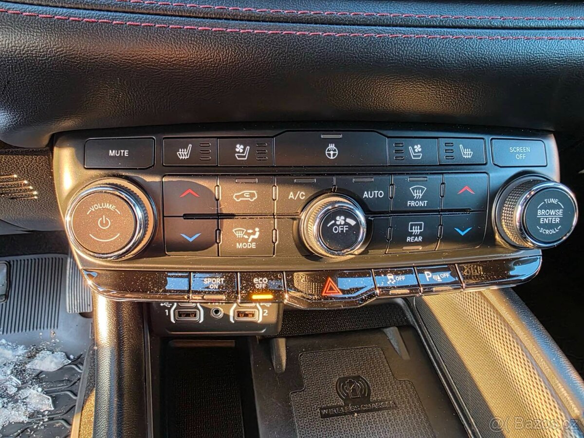 Dodge Durango RT 2021 4X4 záruka 1 rok - 3