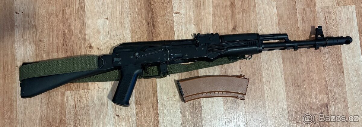 AK74 - 3