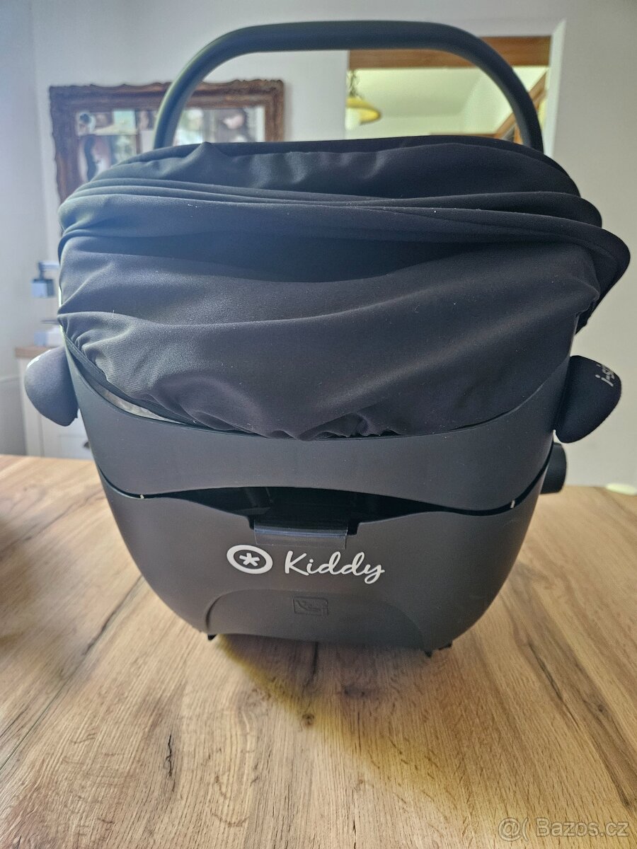 Prodám autosedačku - 3