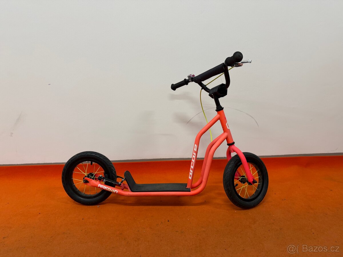 Dětská koloběžka Arcore Rakoon - 3