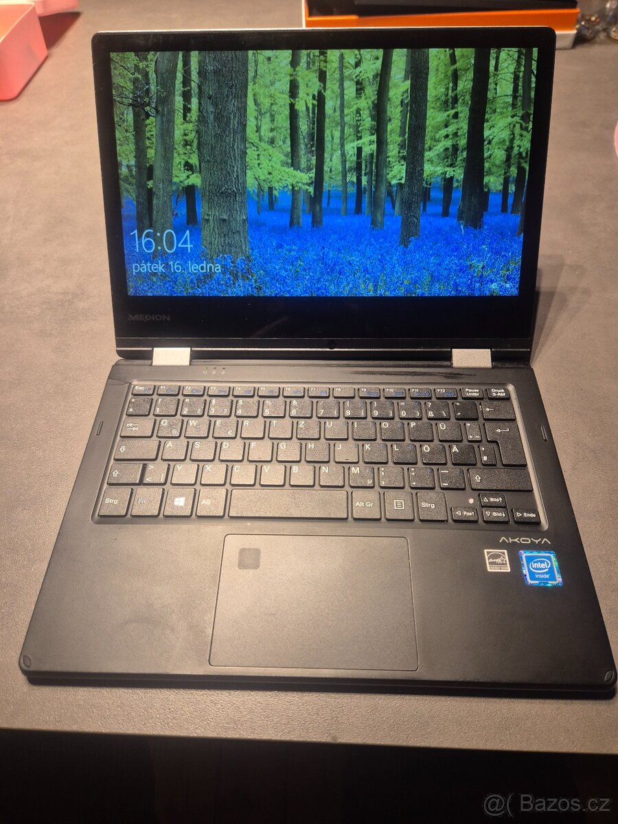 MEDION AKOYA - 3