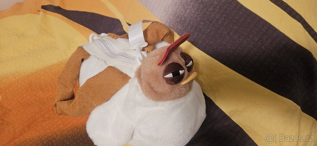 Nova detska kabelka slepicka - 3