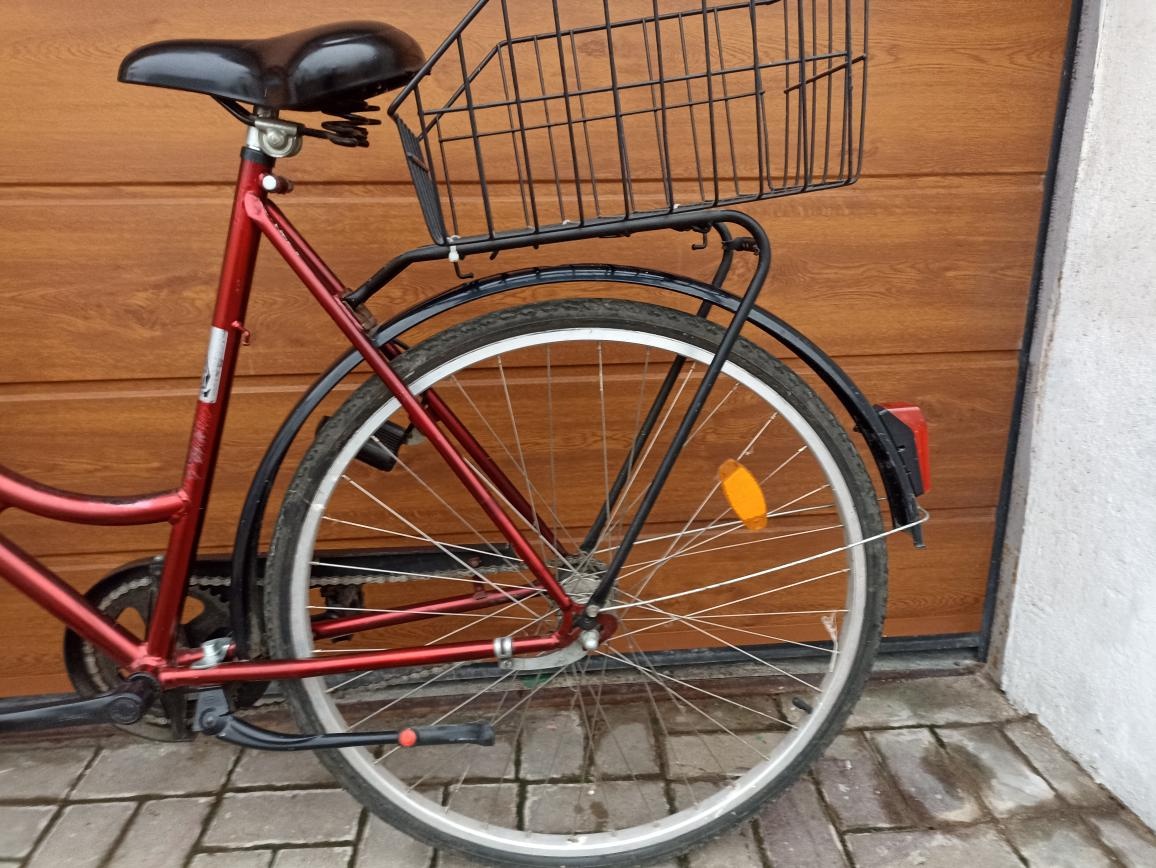 Silniční kolo na prodej - 3