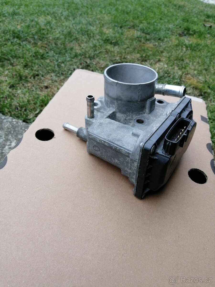 Prodám náhr.díly na Suzuki 1,3i/M13A 63kW - 3