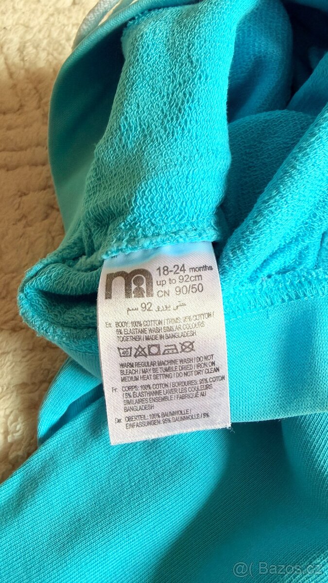 Chlapecké tepláky - 3