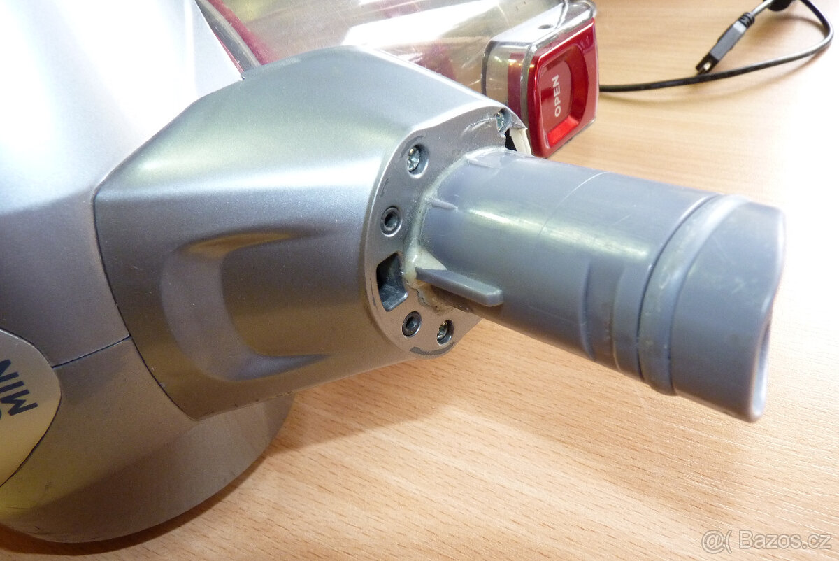 Hoover H-FREE 700 - 3